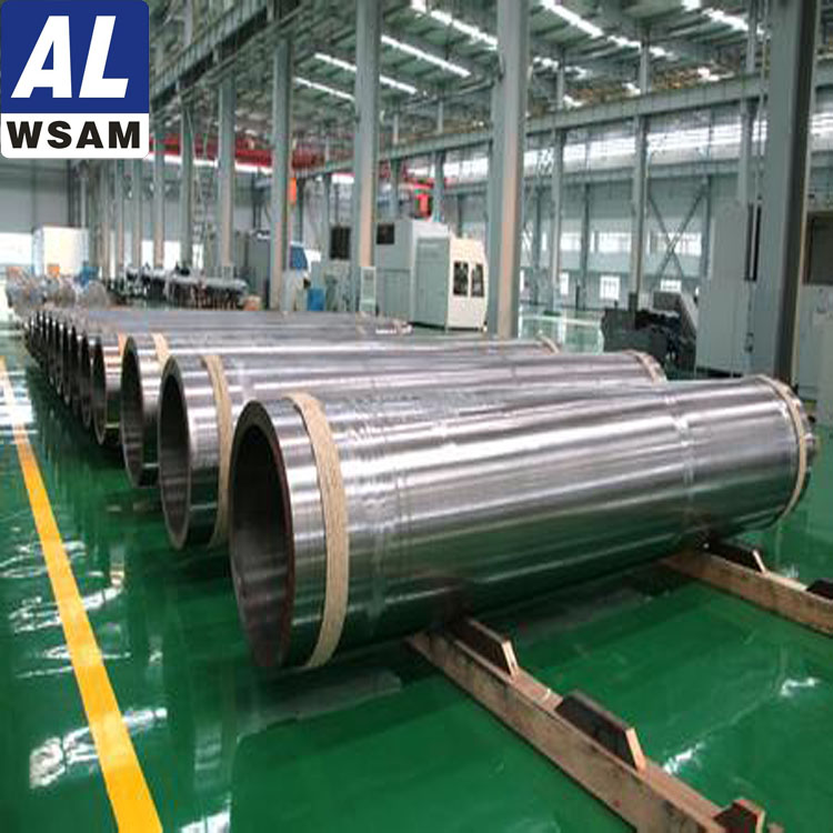 西南鋁2024鋁鍛件精密模鍛件 可按用戶特殊規格要求定制