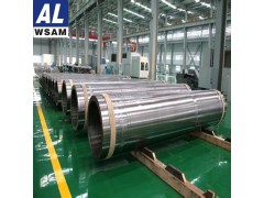 西南鋁2024鋁鍛件精密模鍛件 可按用戶特殊規格要求定制