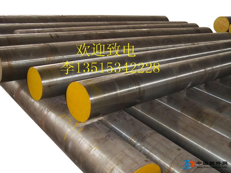 17CrNiMo6鍛圓 17CrNiMo6現(xiàn)貨價(jià)格