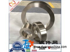 TA1/TA2/TC4/ TC11 高質量鈦合金鍛環(huán)