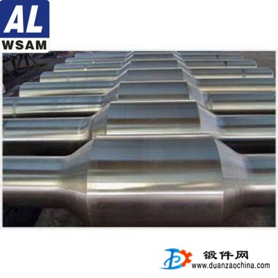 西南鋁7A09鋁鍛件 自由鍛件 精密模鍛件 歡迎定制