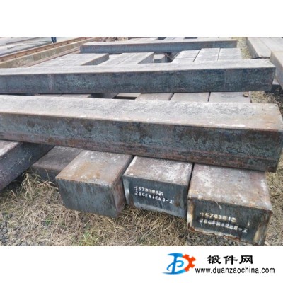 供應16MnCr5鋼錠
