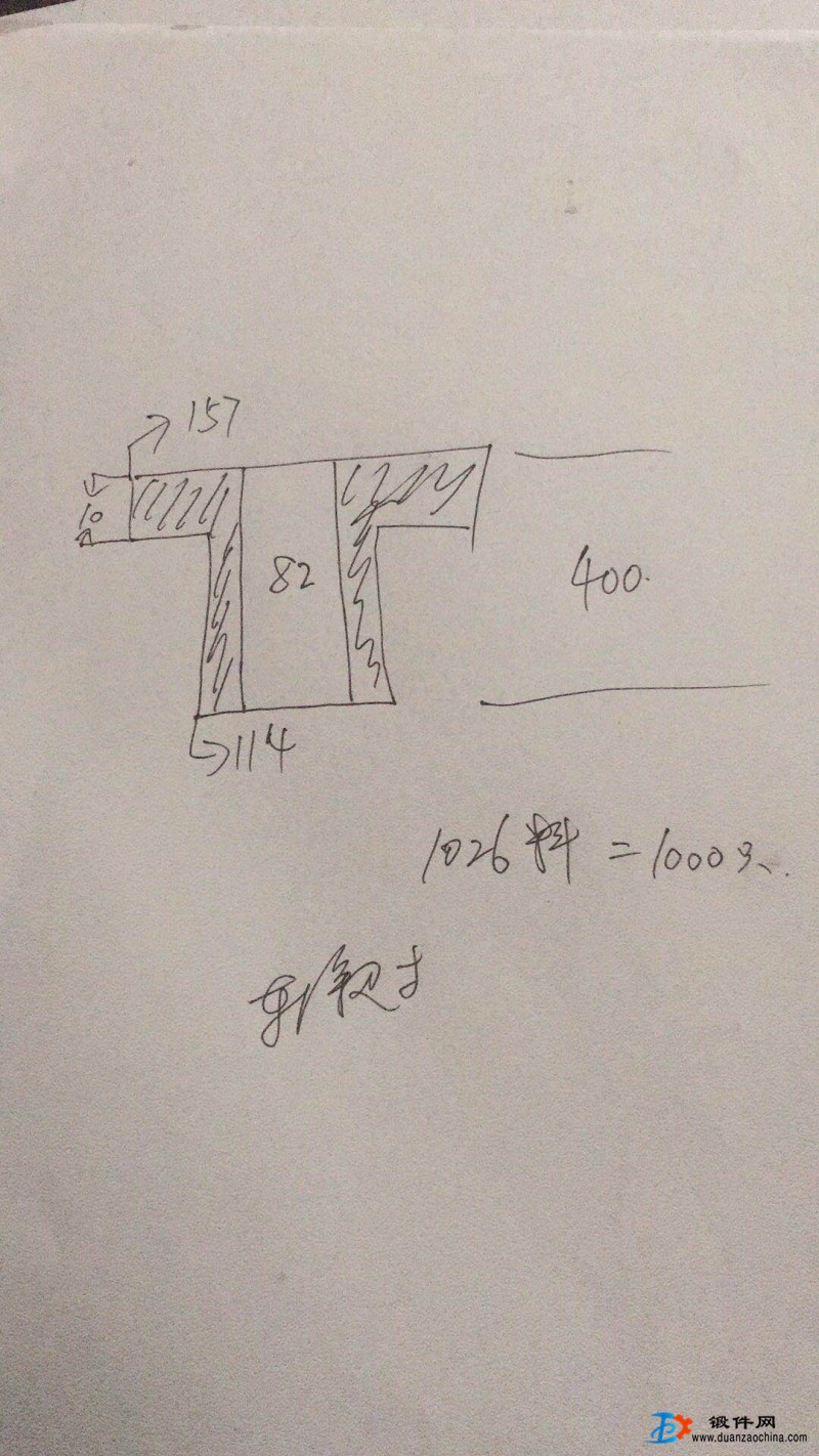 求購(gòu)鍛件