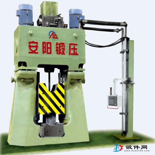 數(shù)控錘打擊能量16kj數(shù)控全液壓模鍛錘安陽(yáng)鍛壓生產(chǎn)