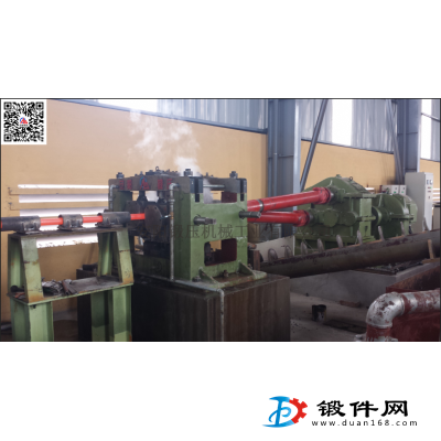 斜軋機(jī)耐磨球100mm鋼球斜軋機(jī)生產(chǎn)線安陽(yáng)鍛壓生產(chǎn)