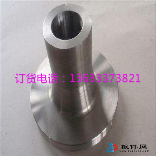 鍛造高壓對(duì)焊法蘭