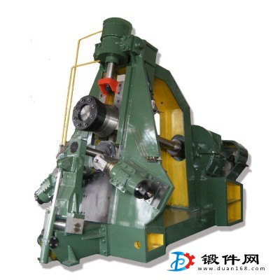碾環(huán)機(jī)可輾件厚度70mmD51系列碾環(huán)機(jī)安陽鍛壓生產(chǎn)