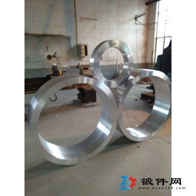 鋁合金鍛件，鋁合金法蘭