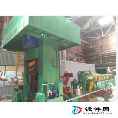 電動(dòng)螺旋壓力機(jī)公稱(chēng)力4000kn適應(yīng)性強(qiáng)鍛壓設(shè)備安陽(yáng)鍛壓生產(chǎn)