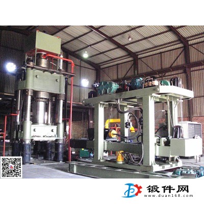安陽鍛壓供應(yīng)5000T自由鍛液壓機(jī)大型熱鍛壓力機(jī)