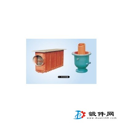 空壓機(jī)中間冷卻器