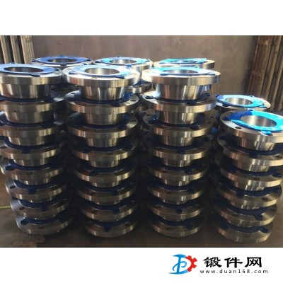 帶頸對焊法蘭