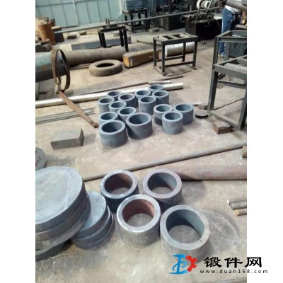 專業(yè)鍛打5CrW2Si鍛環(huán)/鍛件   5CrW2Si交期短