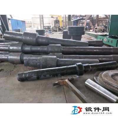 供應(yīng)軸鍛件