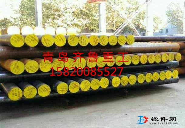 30Cr2Ni2MoA 合結(jié)鋼 鍛圓