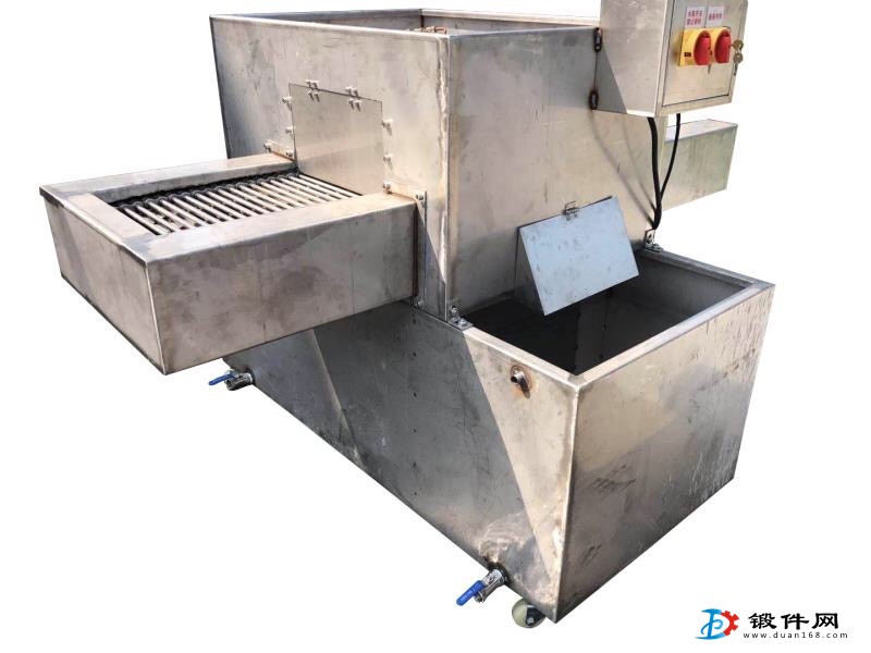 鍛造去氧化皮機(jī)