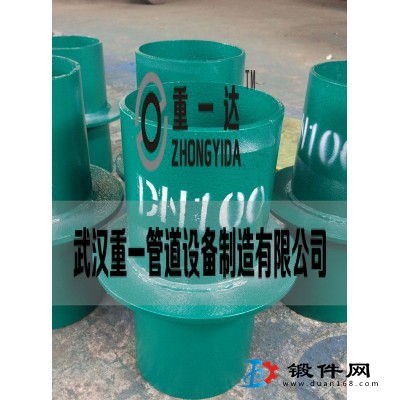武漢防水套管|重一管道|剛性防水套管價格