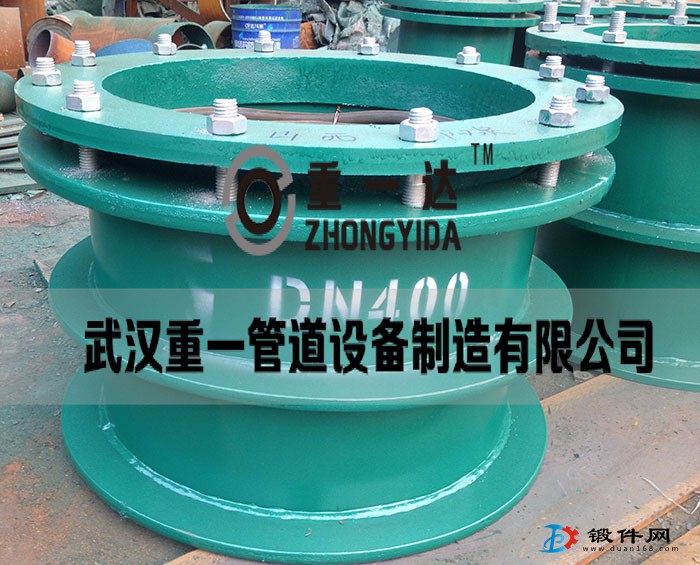武漢防水套管廠家、重一管道、柔性防水套管直銷