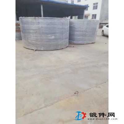 低價出售法蘭，材質Q235B，規格，外3000X內2720X厚40