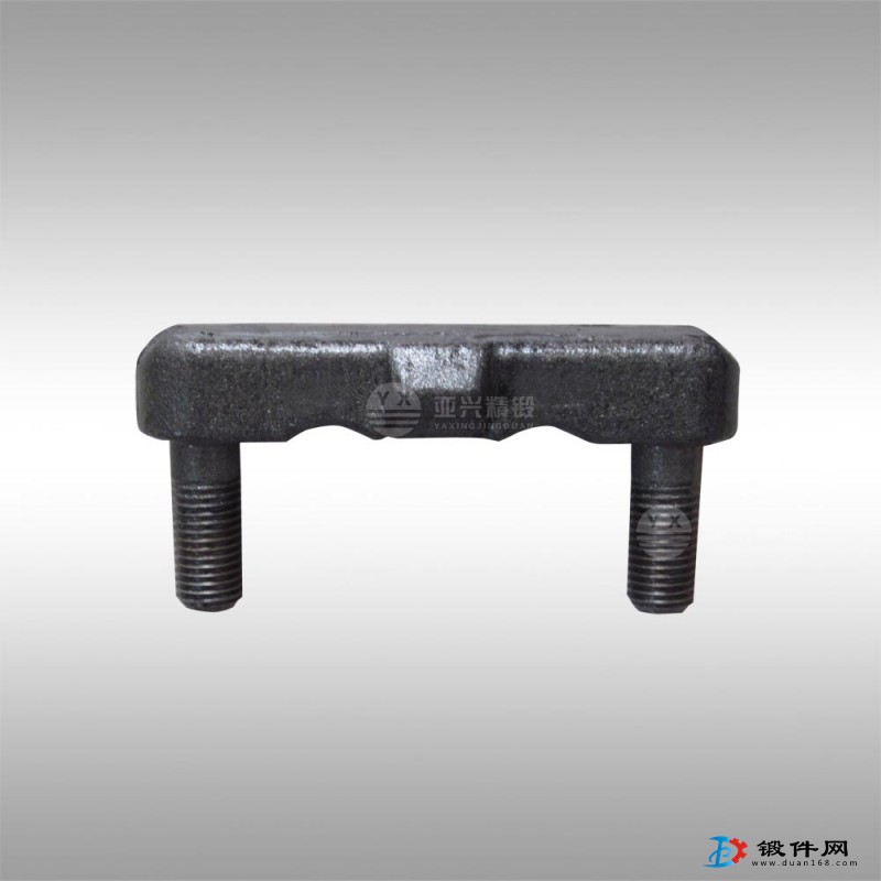 U型螺栓5GL06A-2，煤礦專用配件廠家
