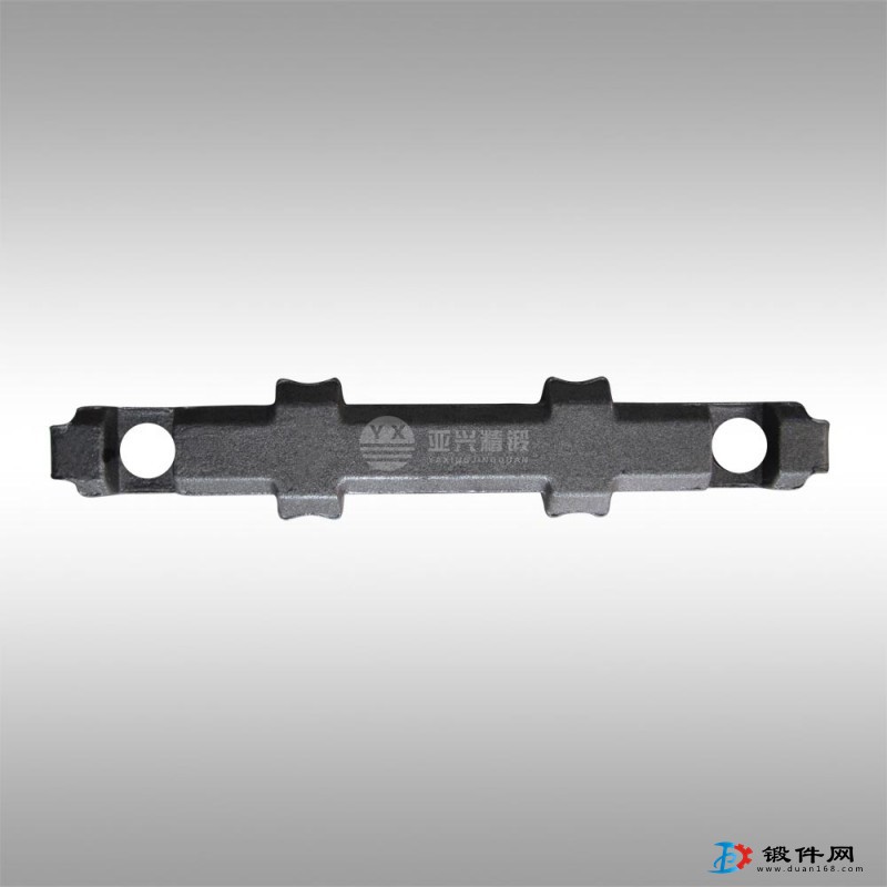 刮板橫梁L475-360,煤機(jī)壓板,亞興精鍛