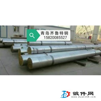鍛造合金鋼、碳結鋼等鍛圓