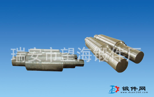 供應(yīng)軸類鍛件