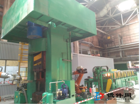 模鍛設(shè)備電動螺旋壓力機315噸經(jīng)濟適用設(shè)備
