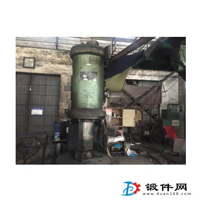 750噸空氣錘