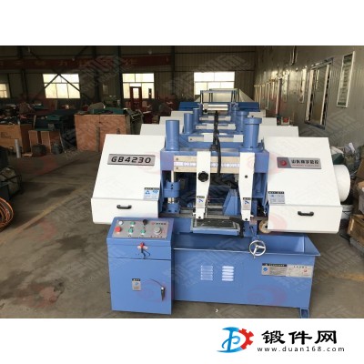 金屬帶鋸床-GB4230---山東滕州翔宇數(shù)控機(jī)床有限公司