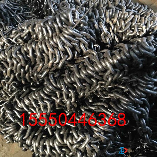 優(yōu)質(zhì)錳鋼30*108起重鏈條型號(hào)齊全 可定做