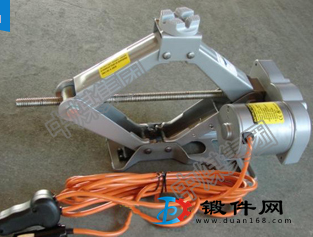電動(dòng)剪式千斤頂