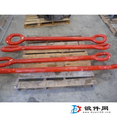 單臂吊環(huán)/吊環(huán)/石油鉆采提升關(guān)鍵件