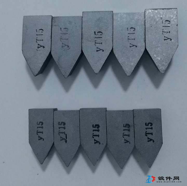 硬質合金機夾刀 焊接刀 銑刀片 數控刀片 合金條