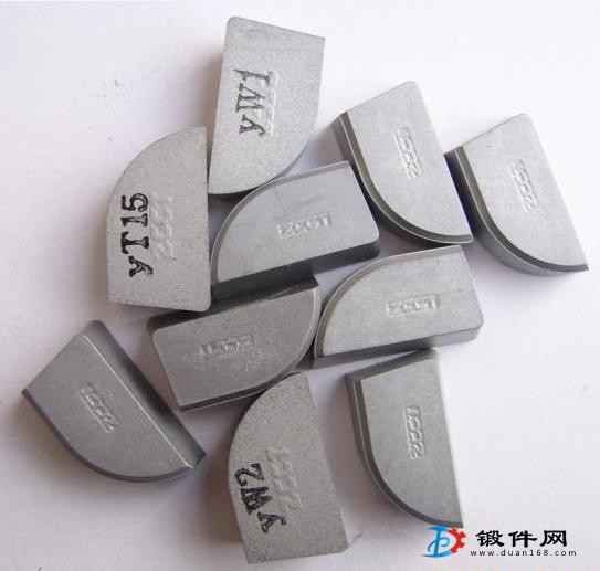 株洲鉆石硬質合金刀頭焊接車刀片鎢鋼刀粒A320