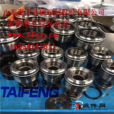 TLC032DB20G閥芯圖片