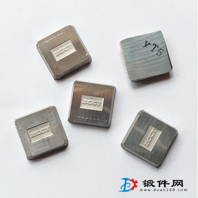 硬質(zhì)合金刀粒YG8N YG6 YT726 4XH16Y銑刀片