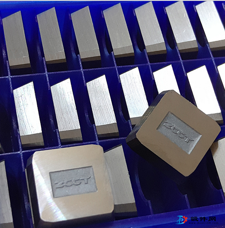 硬質合金機夾刀片YG3 YG6 YG8 YW2 41905A