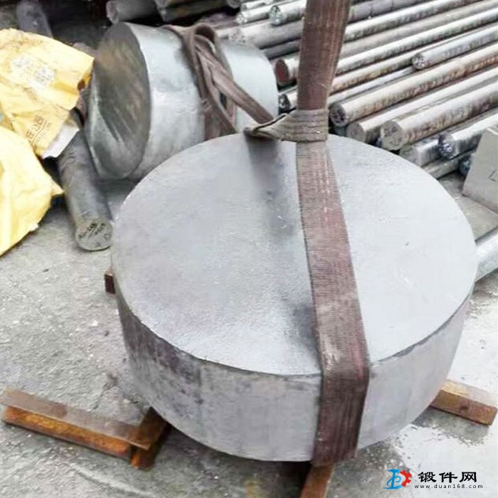 供應(yīng)2507鍛件 S32750不銹鋼鍛環(huán) F53雙相鋼棒