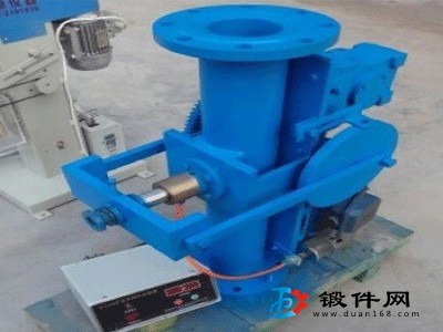DN100礦漿自動(dòng)取樣機(jī)工作原理圖  ?礦漿取樣機(jī)管道安裝方式