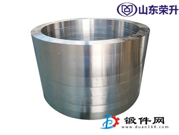 軋環鍛環 鍛件 大中型