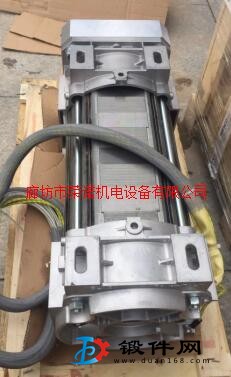 意大利進(jìn)口 45KW油侵式電機(jī)
