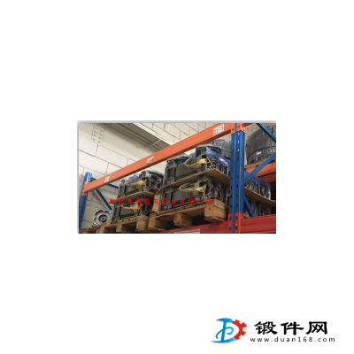 18.5KW ELMO油浸式電機S764K-185T-690