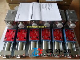 現(xiàn)貨供應美國MOOG D633-332B伺服閥