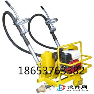 廠家直銷內燃軟軸高頻搗固機 內燃一拖二軟軸搗固機型號齊全