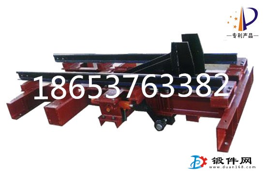 廠家直銷ZZC660型全自動(dòng)阻車器