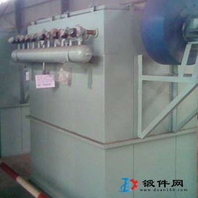 內(nèi)蒙古鄂爾多斯?jié)蓾橠MC型單機除塵器