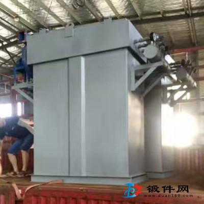 鍍鋅板拼裝式木工除塵器