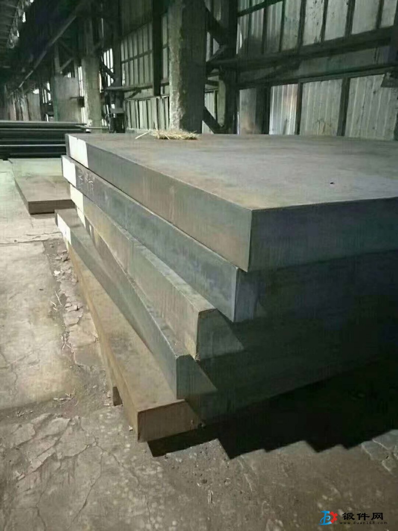 供應鐵鎳鉻基變形高溫合金GH1333鍛件