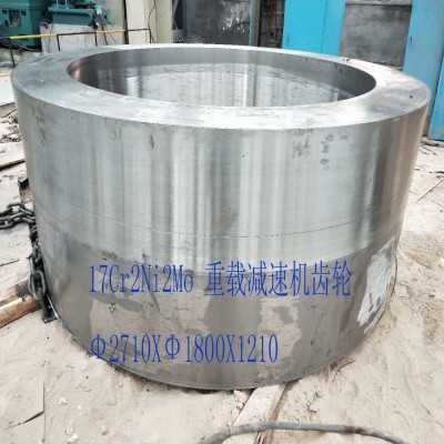 什么是鋁合金重力鍛造？